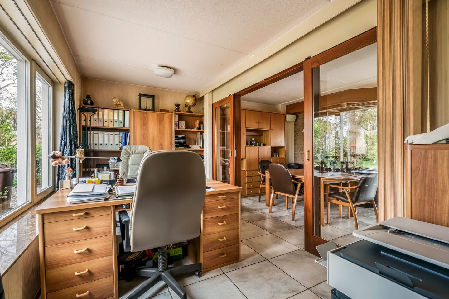 Foto 14 van Gein-Noord 16