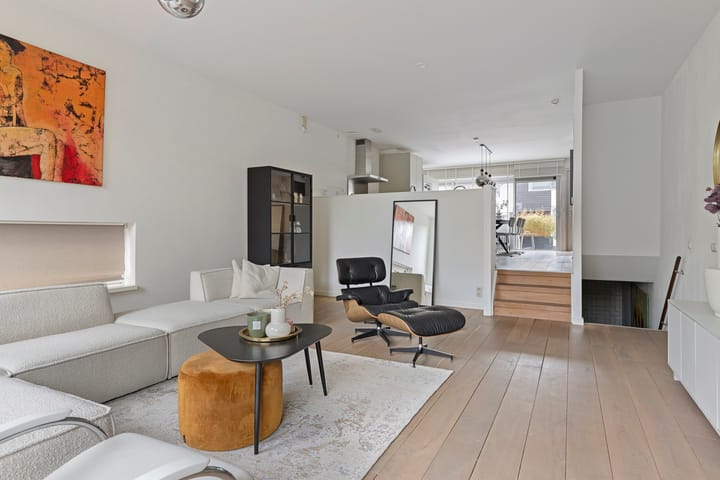 Foto 5 van Marie Baronstraat 14