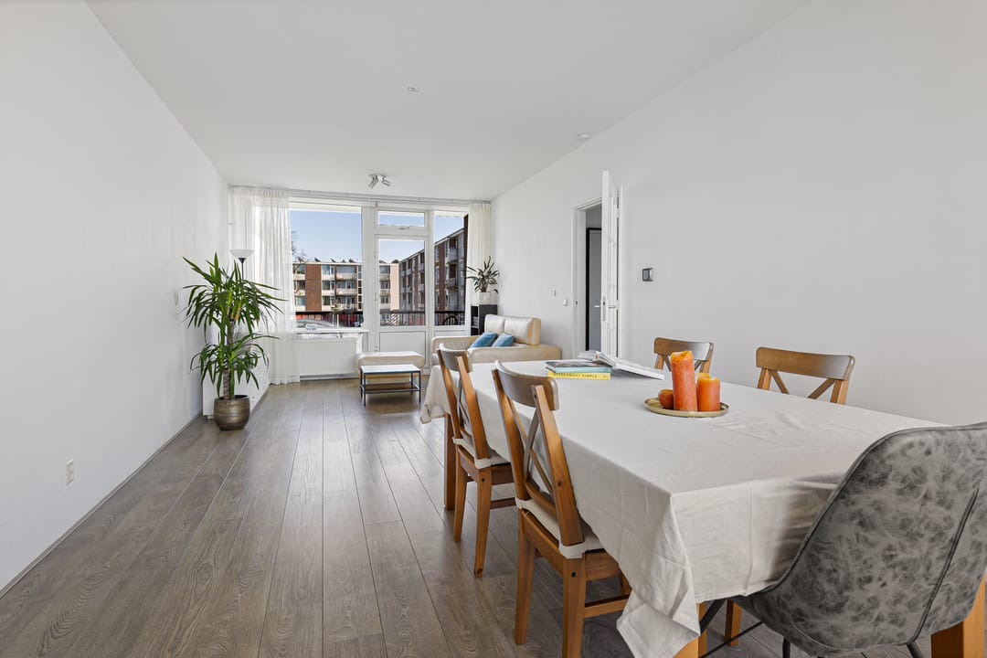 Foto 7 van Wijenburg 153