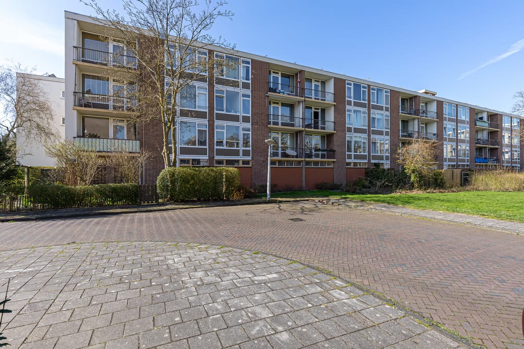 Foto 17 van Wijenburg 153