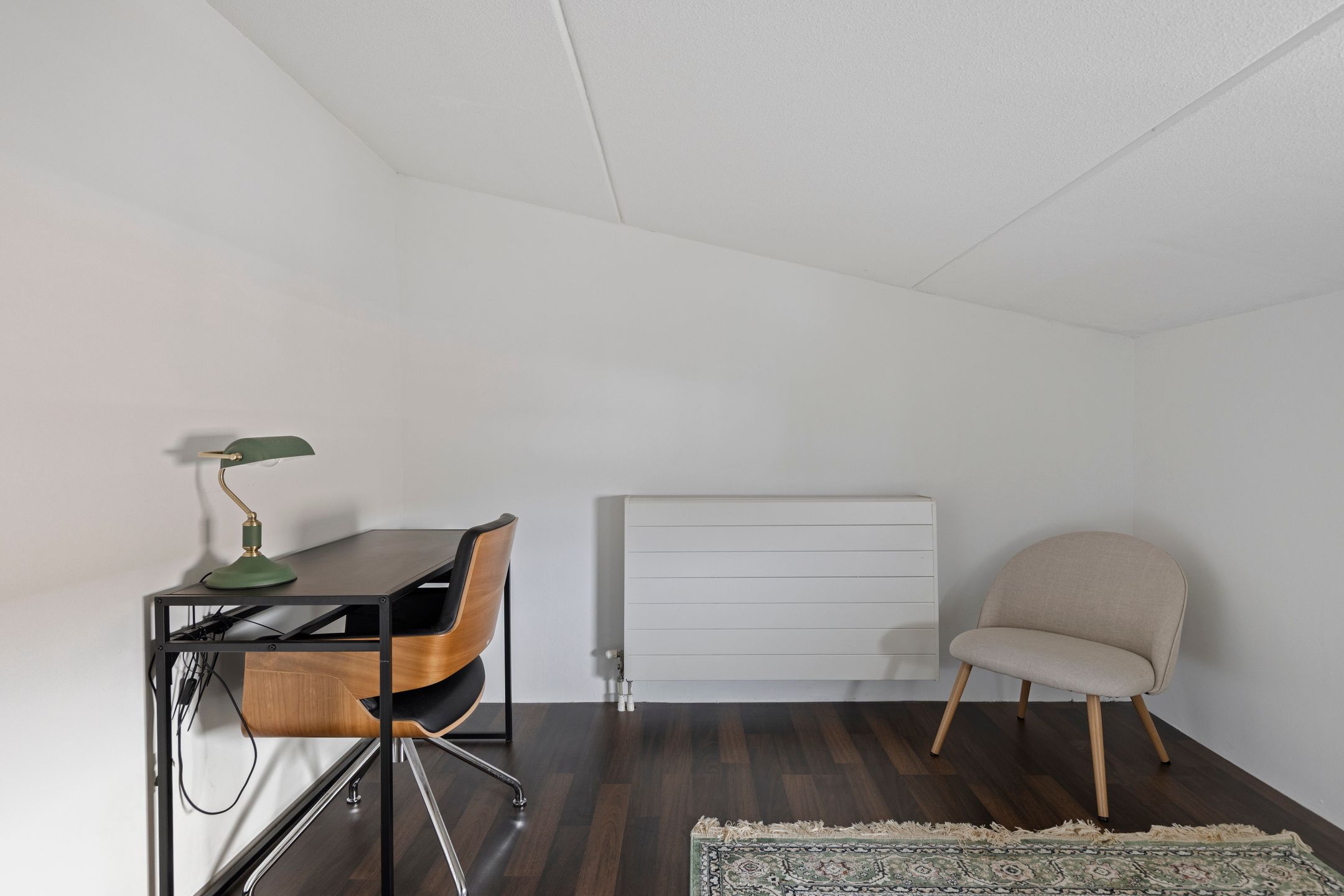 Spacious corner townhouse by the water in Rotterdam Terbregge — 17
