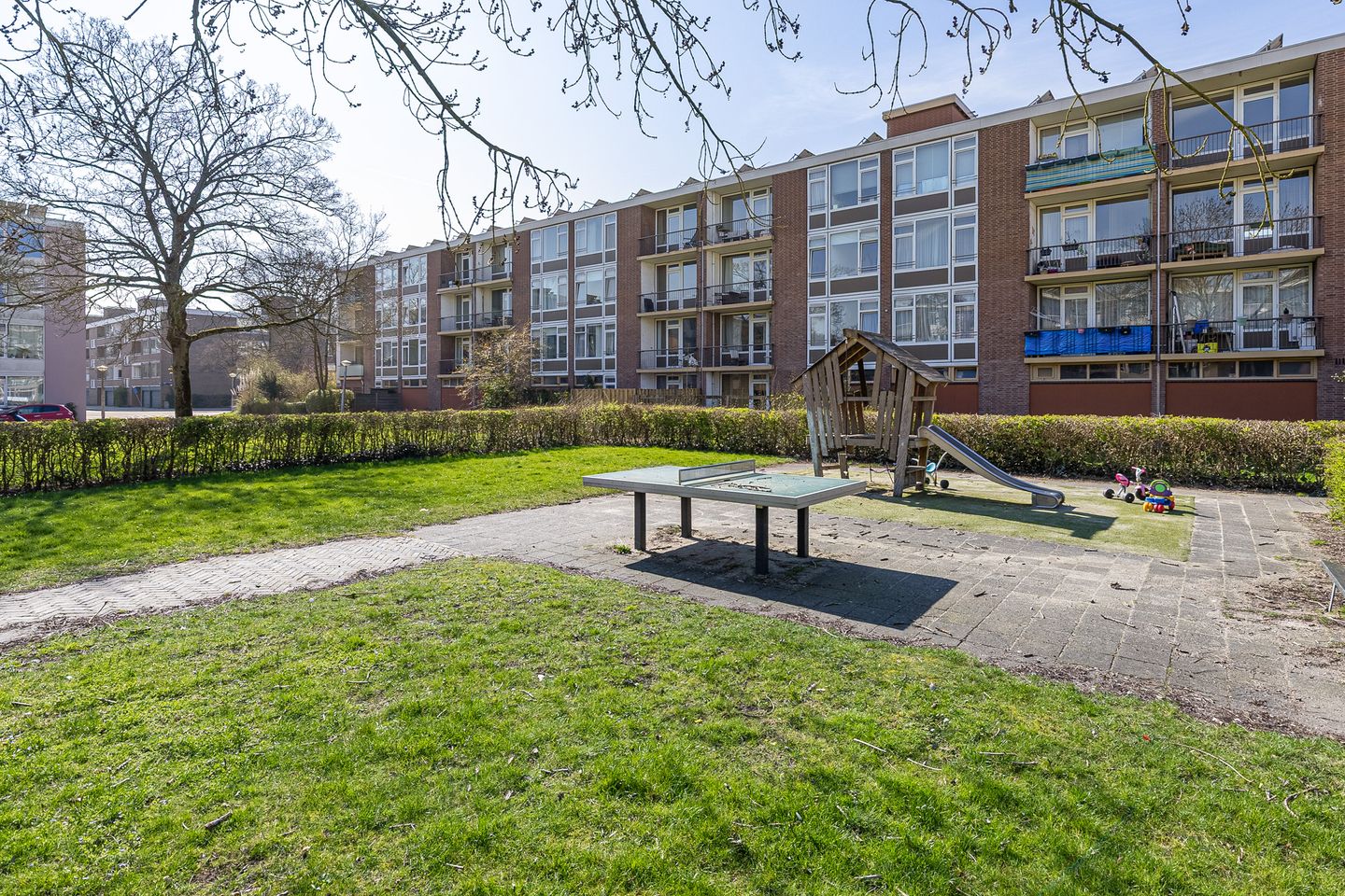 Foto 19 van Wijenburg 153