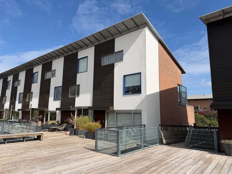 Marie Baronstraat thumbnail