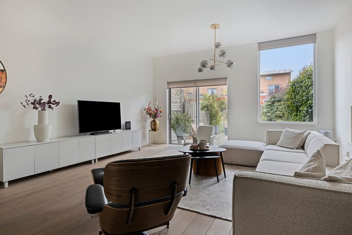 Foto 3 van Marie Baronstraat 14