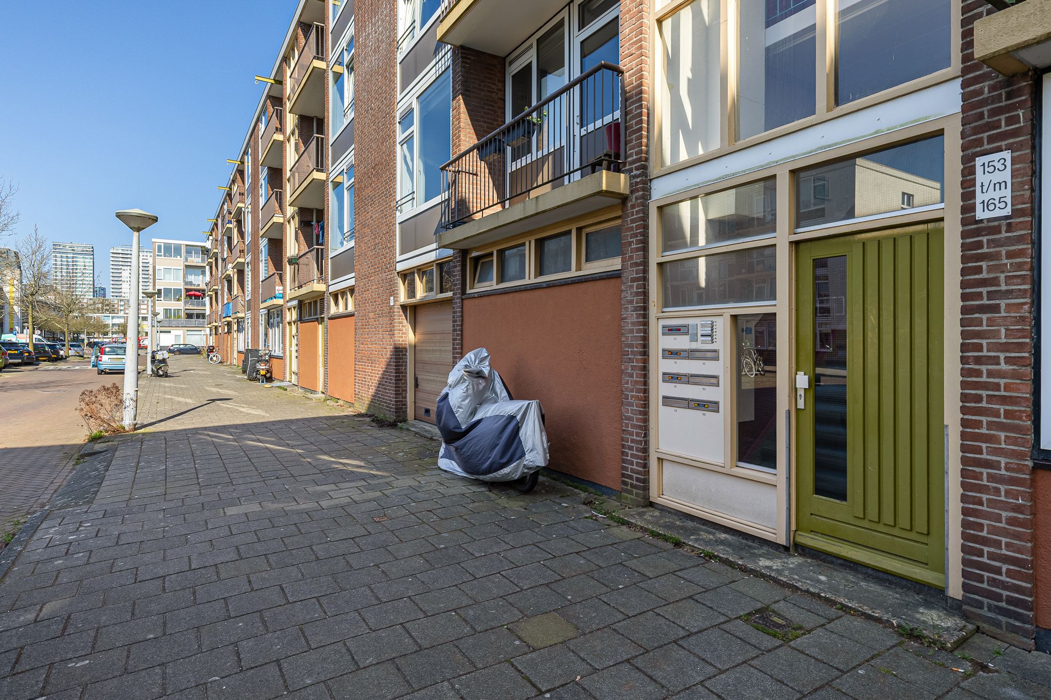 Foto 18 van Wijenburg 153