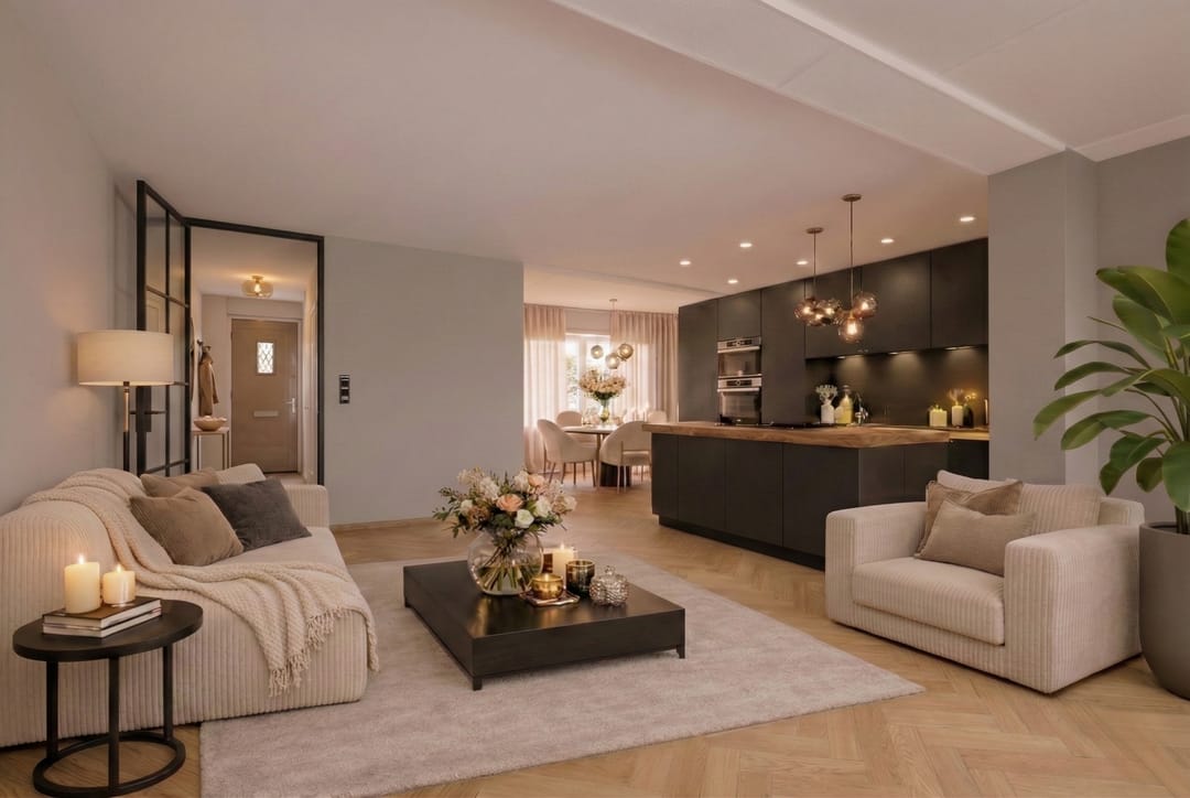 Foto 2 van Gein-Noord 16