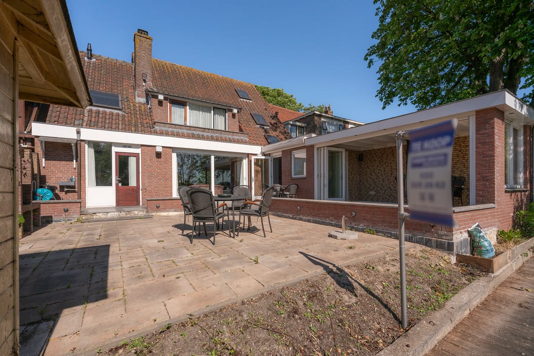 Foto 28 van Gein-Noord 16