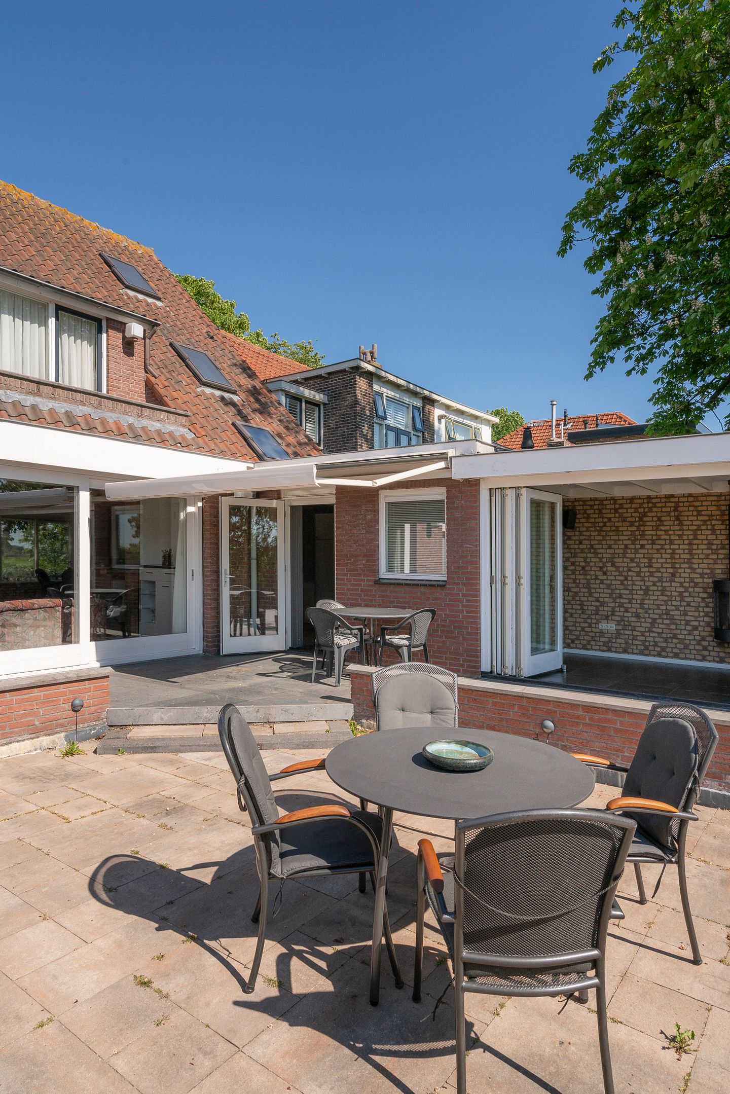 Foto 29 van Gein-Noord 16