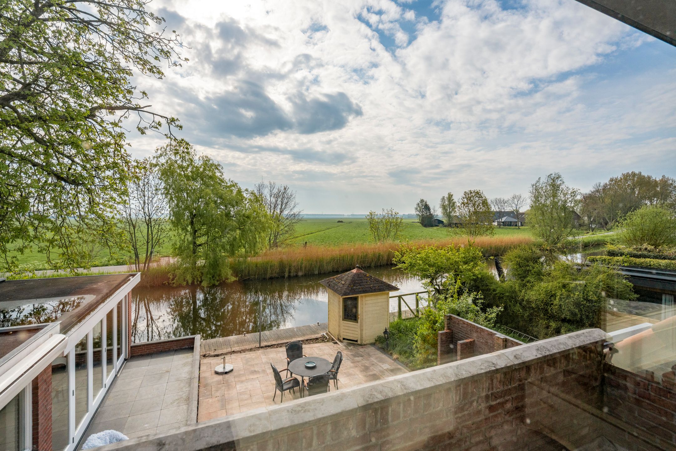 Foto 36 van Gein-Noord 16