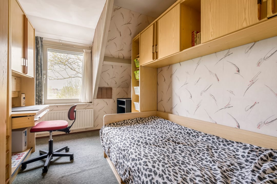 Foto 37 van Gein-Noord 16