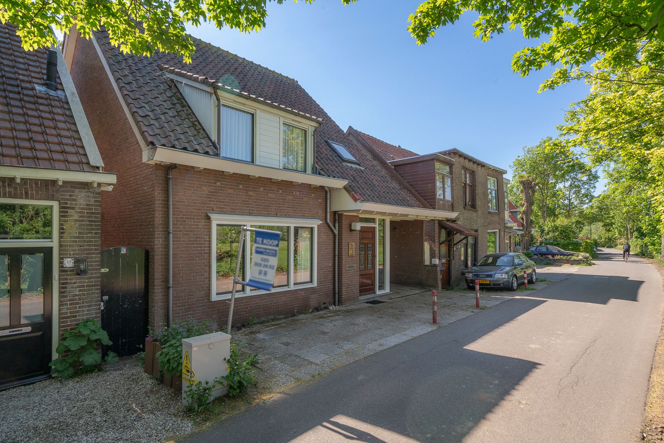 Foto 54 van Gein-Noord 16