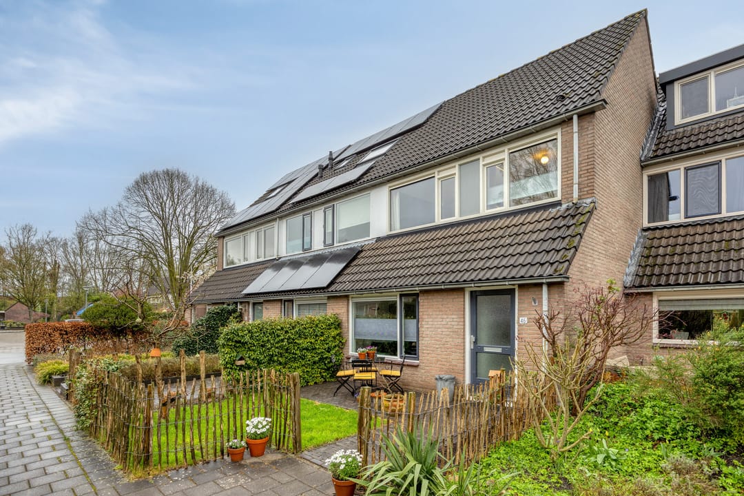Foto 1 van Opveld 46
