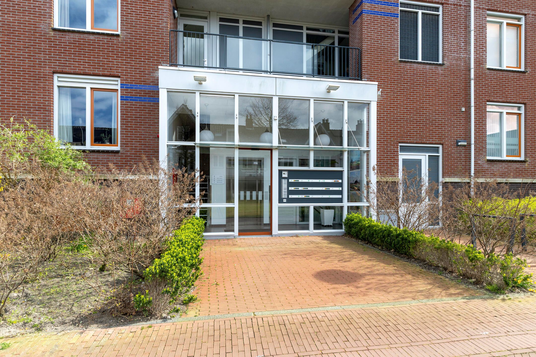 Foto 6 van Colosseum 53