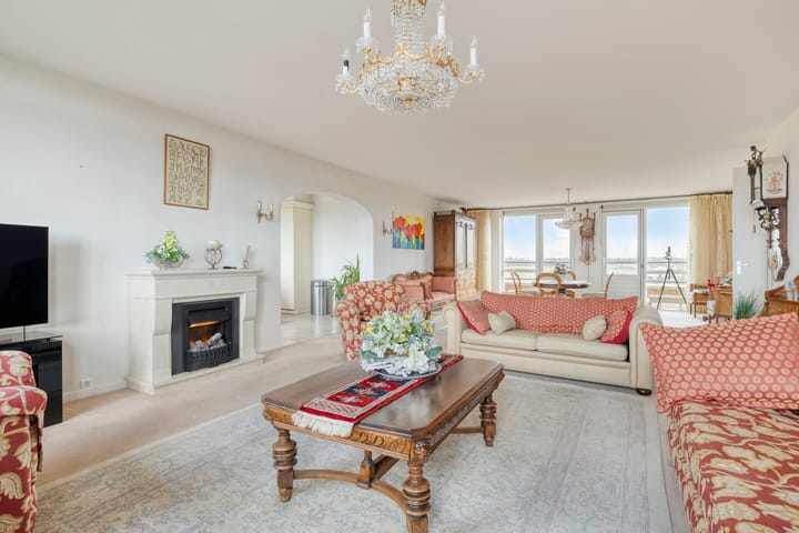 Foto 2 van Colosseum 53