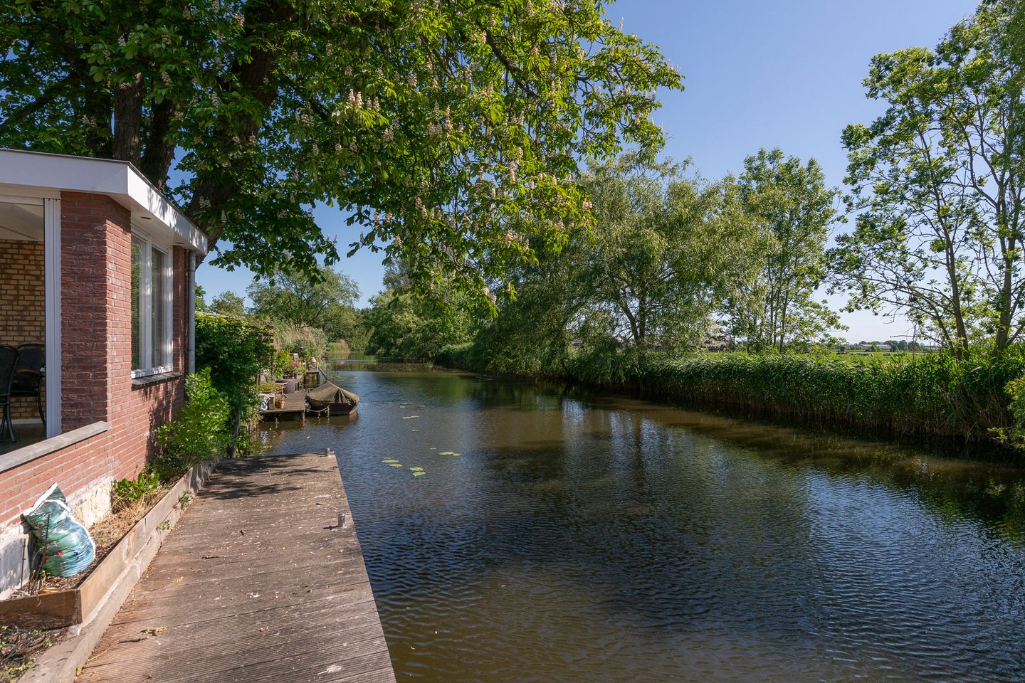 Foto 25 van Gein-Noord 16