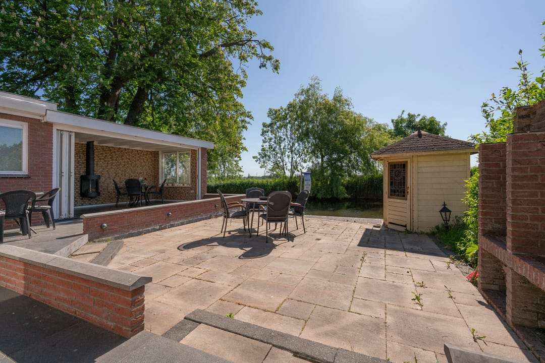 Foto 22 van Gein-Noord 16