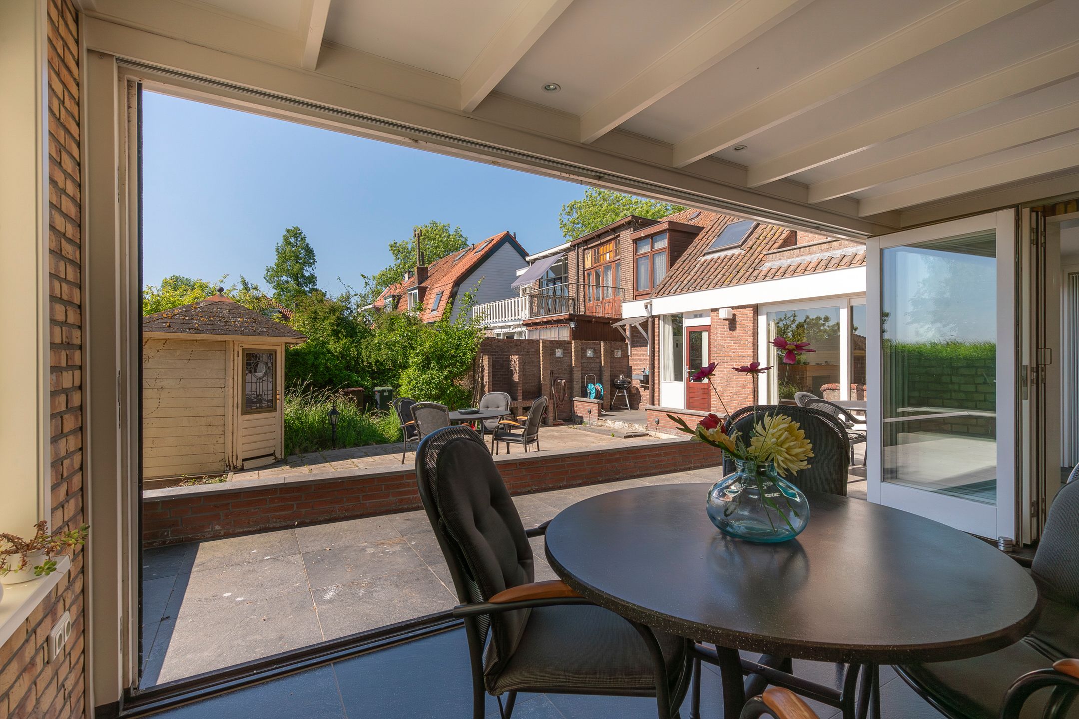 Foto 21 van Gein-Noord 16