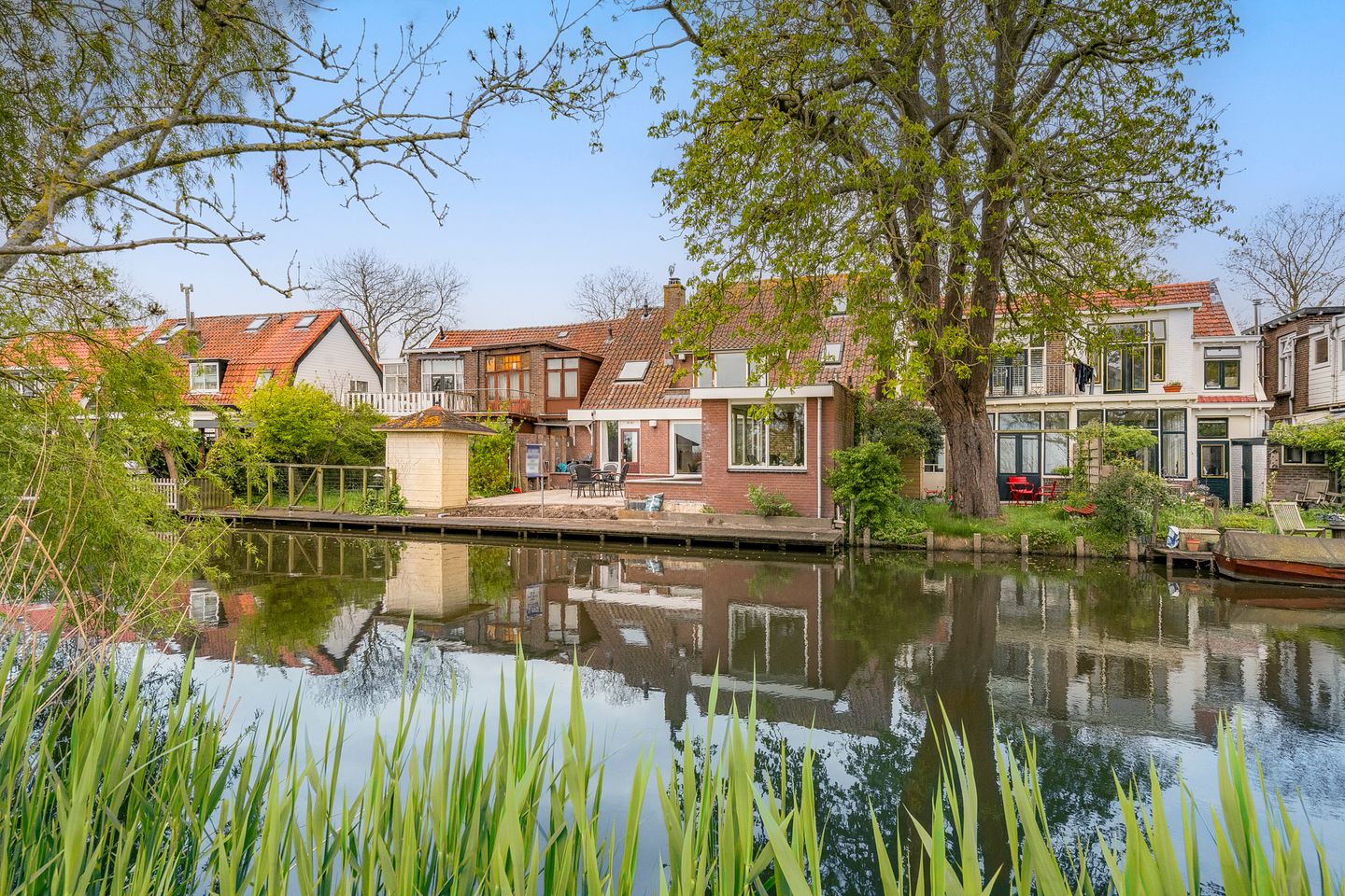 Foto 50 van Gein-Noord 16