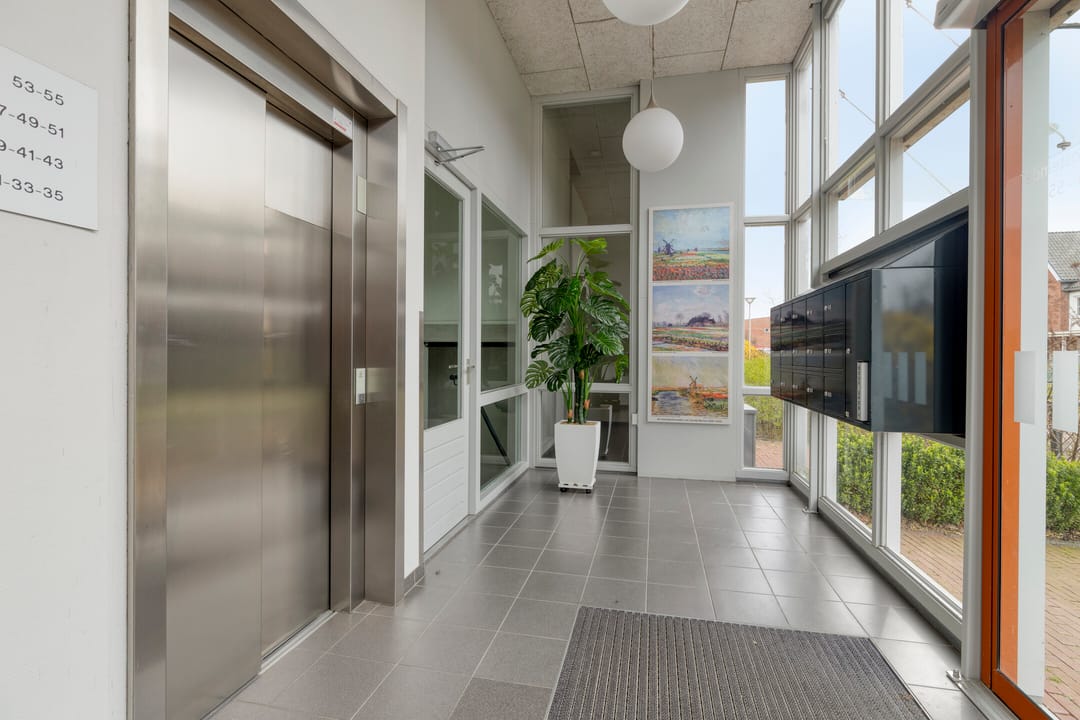 Foto 7 van Colosseum 53