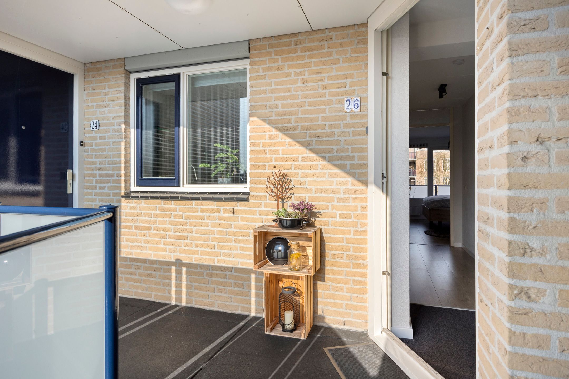 Foto 6 van De Monding 26