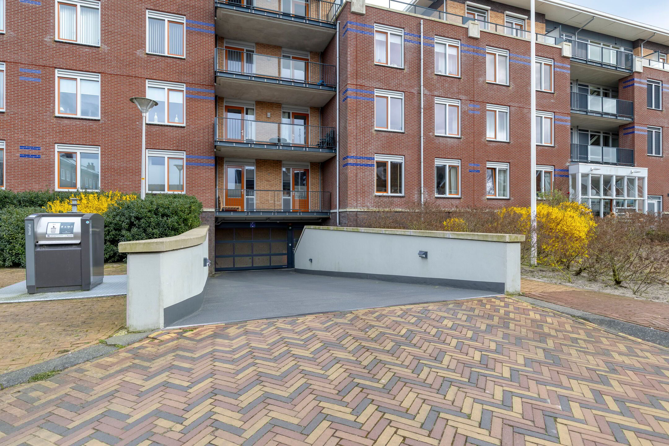 Foto 51 van Colosseum 53