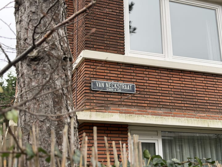 Van Neckstraat 108 main image