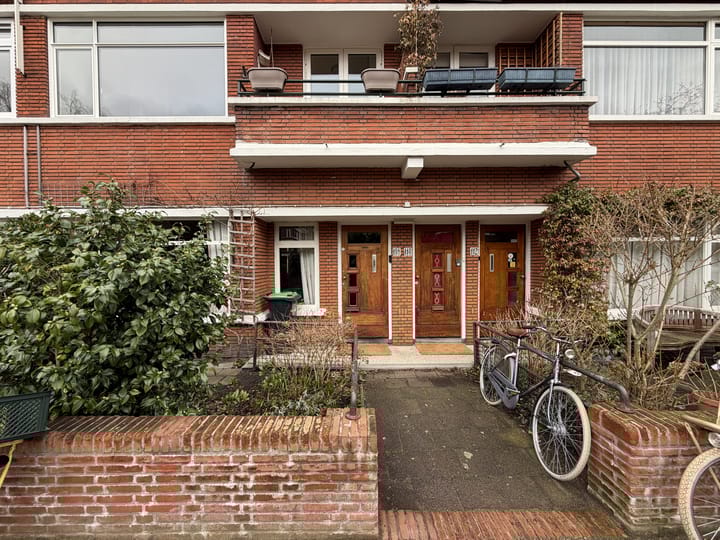 Photo 3 of Van Neckstraat 108