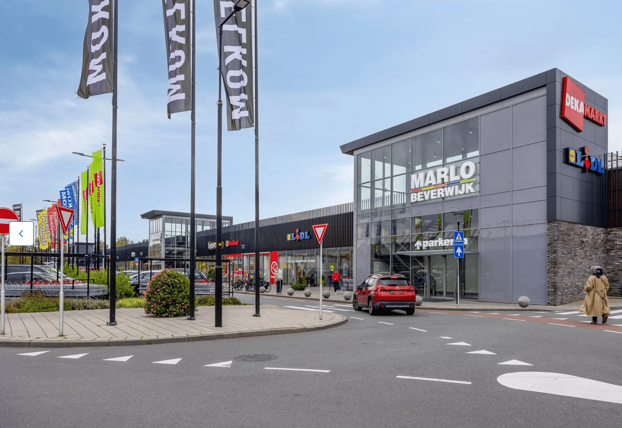 Photo 15 of Hendrik Mandeweg 45-A