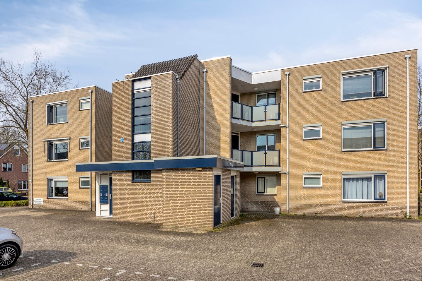 Foto 5 van De Monding 26