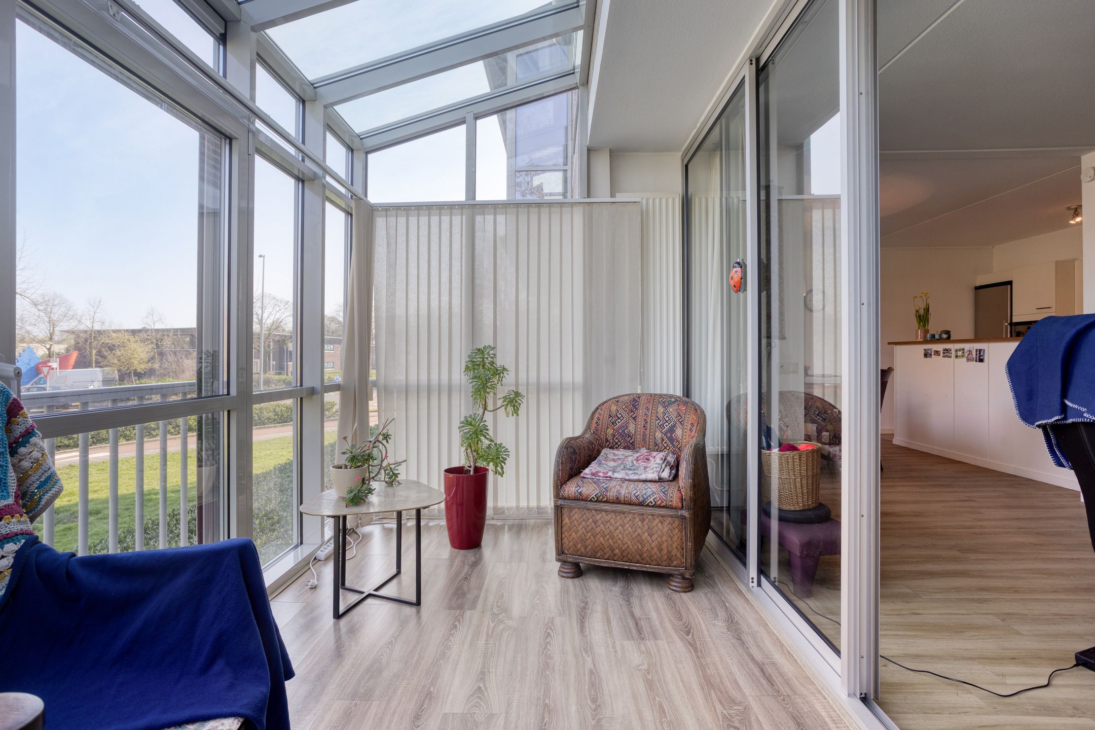 Foto 18 van Burgemeester Mazairaclaan 15