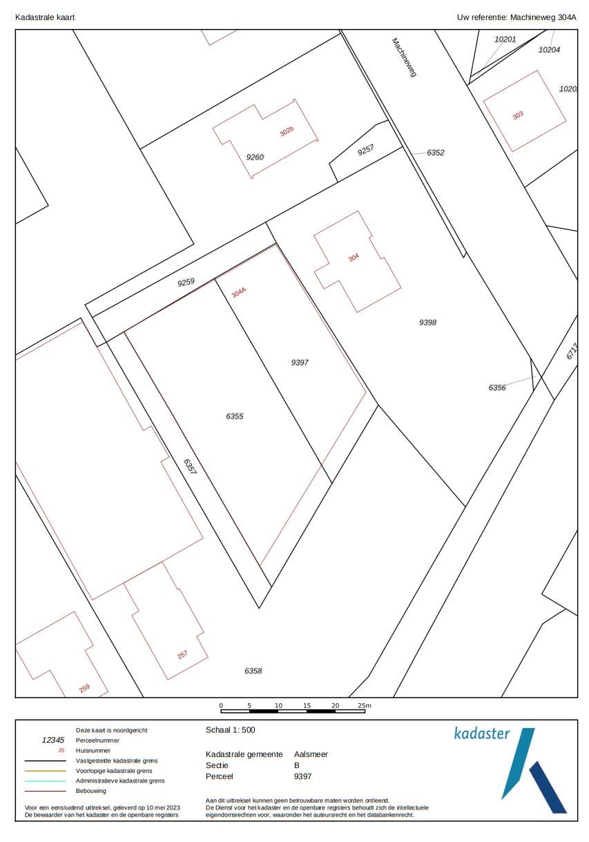 View photo 5 of Machineweg 304-A