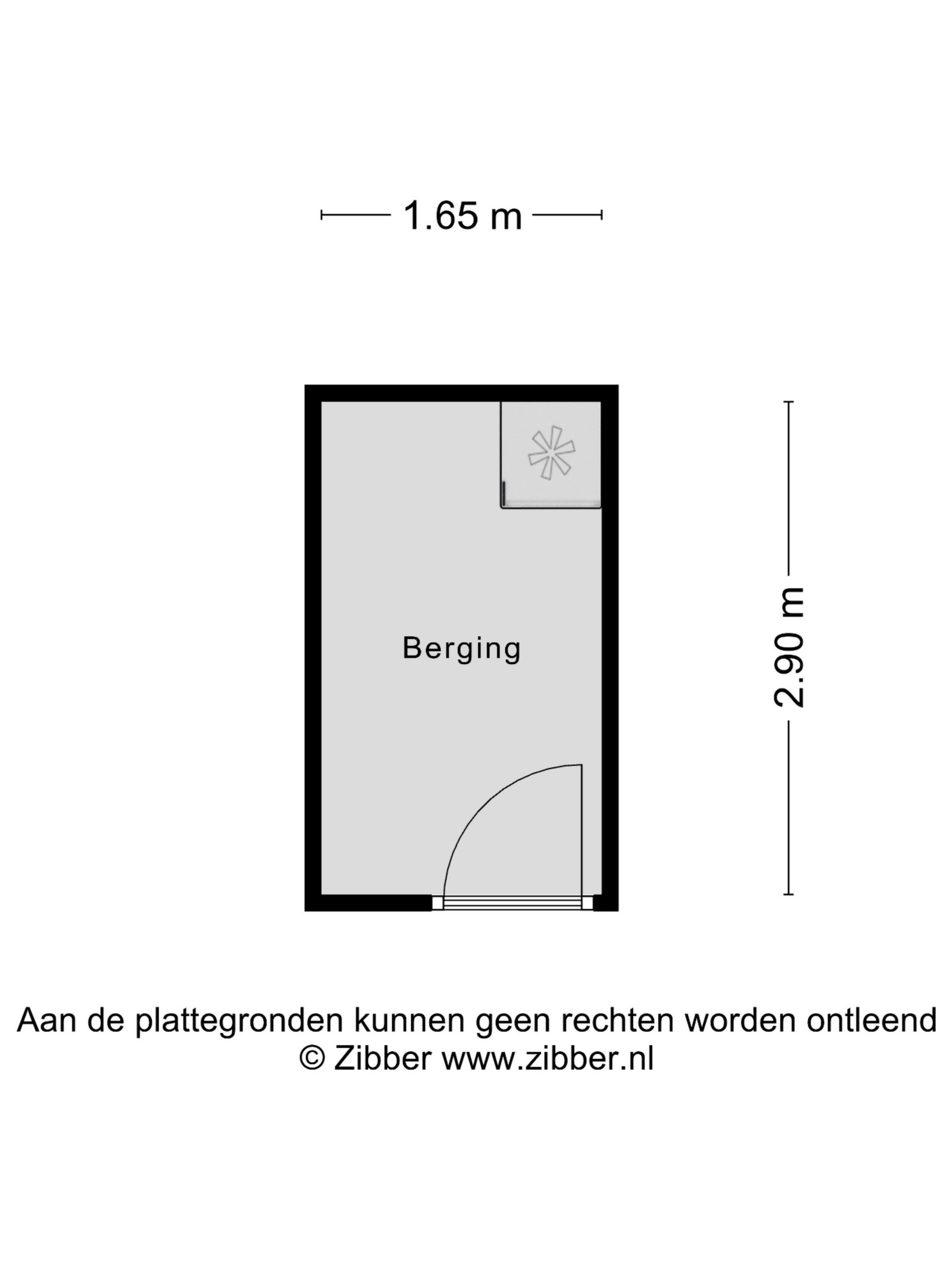 Foto 42 van De Monding 26