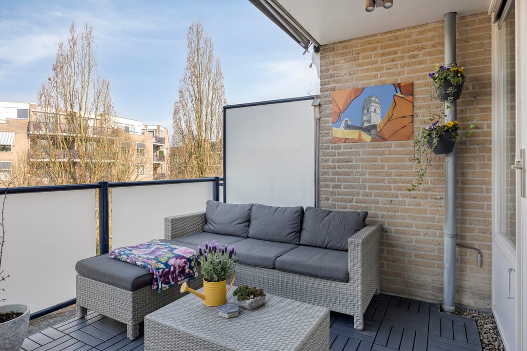 Foto 26 van De Monding 26