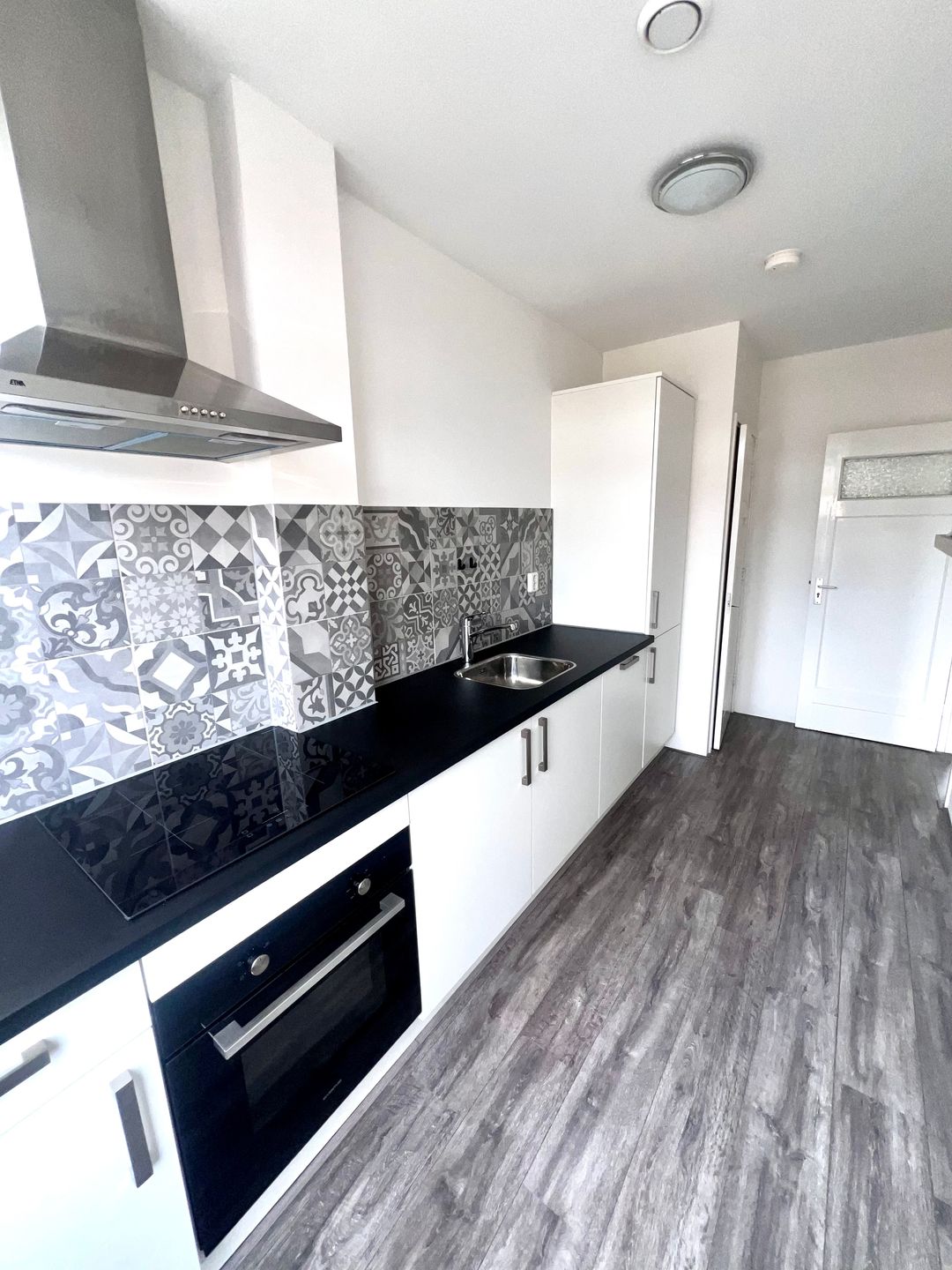 Photo 11 of Hendrik Mandeweg 45-A