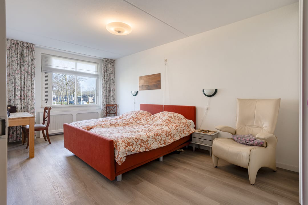 Foto 26 van Burgemeester Mazairaclaan 15