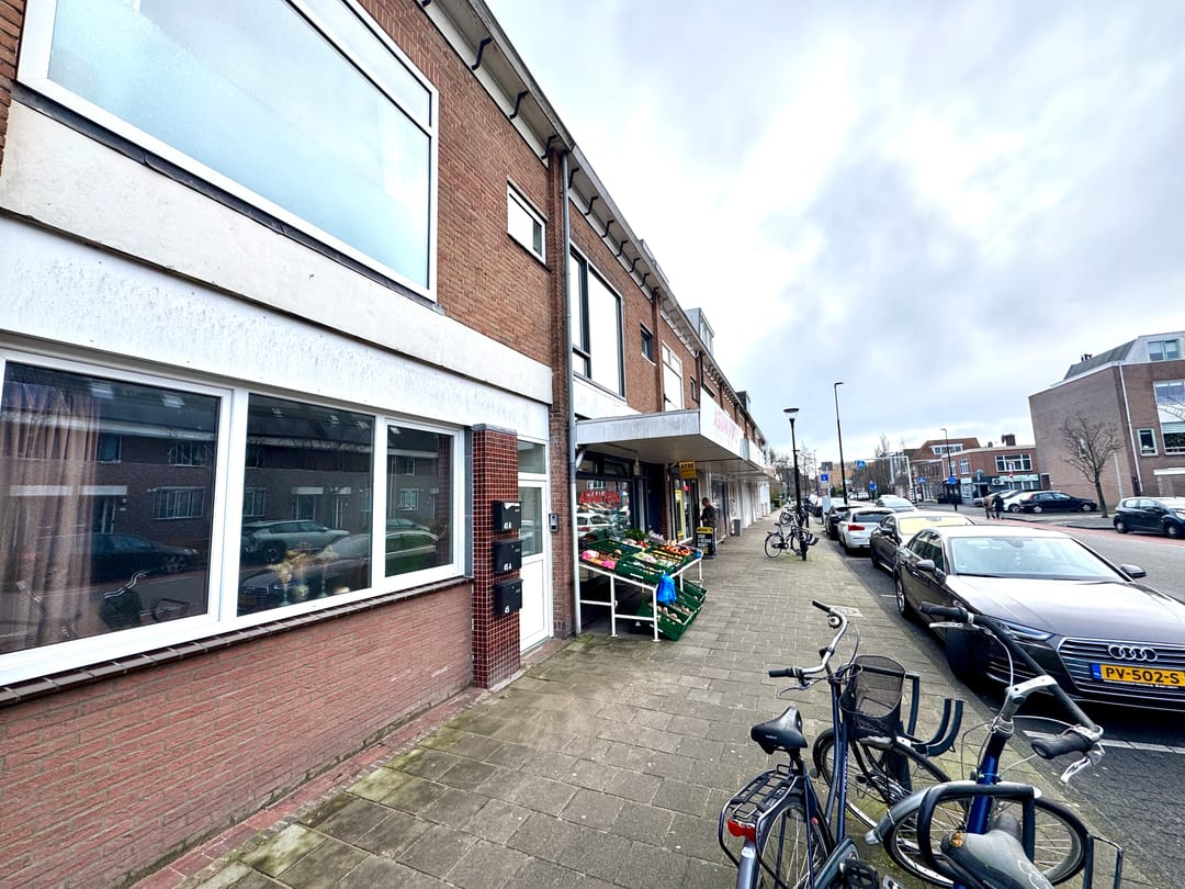 Photo 13 of Hendrik Mandeweg 45-A