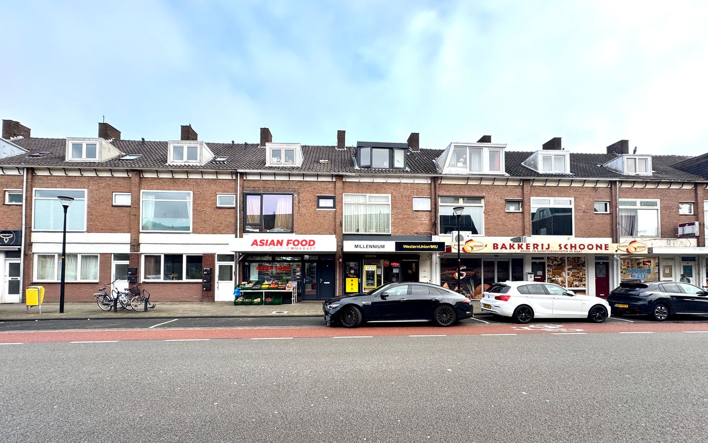 Photo 14 of Hendrik Mandeweg 45-A