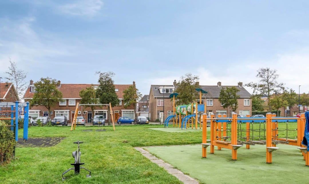 Photo 16 of Hendrik Mandeweg 45-A