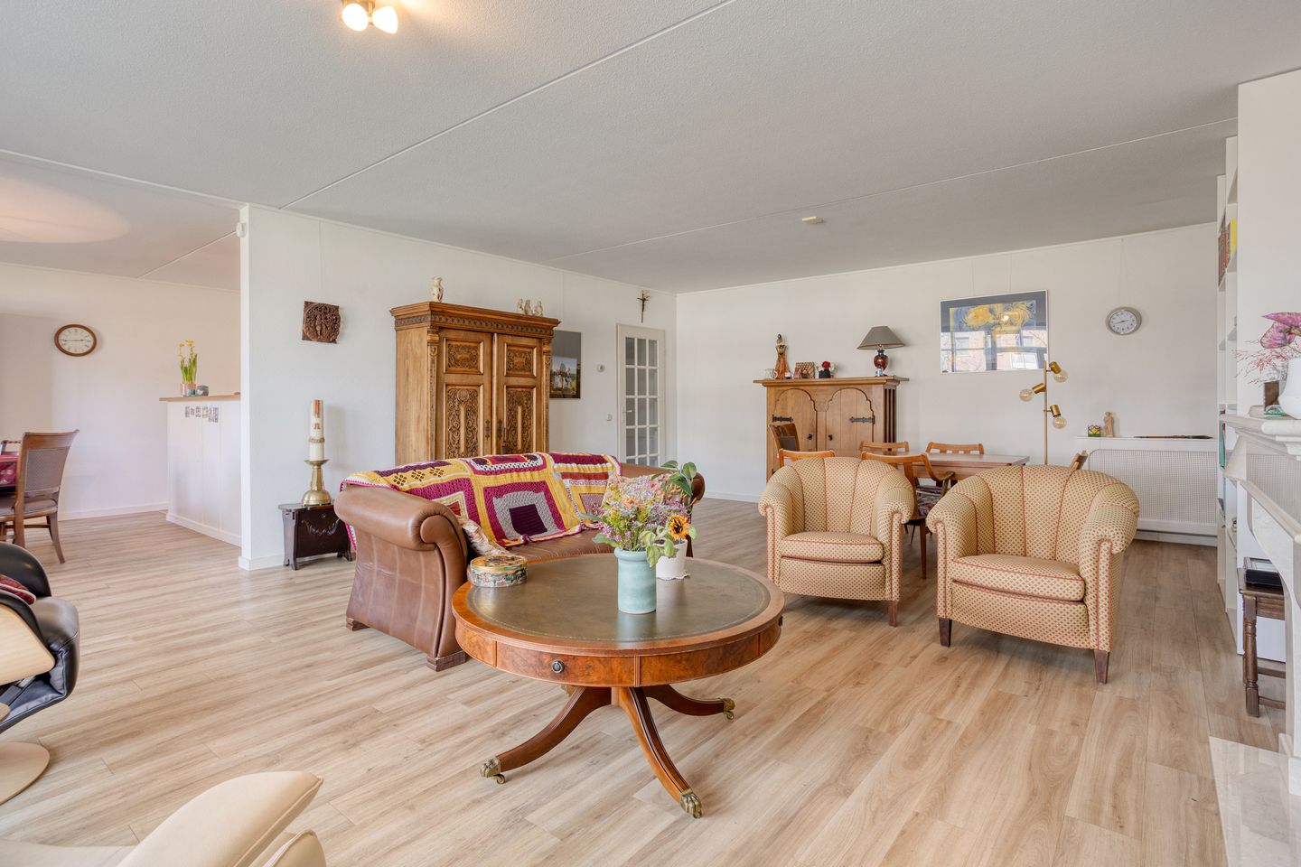 Foto 10 van Burgemeester Mazairaclaan 15