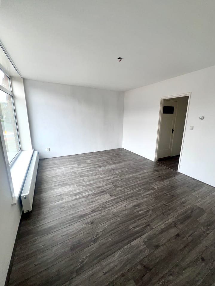 Foto 5 van Hendrik Mandeweg 45-A