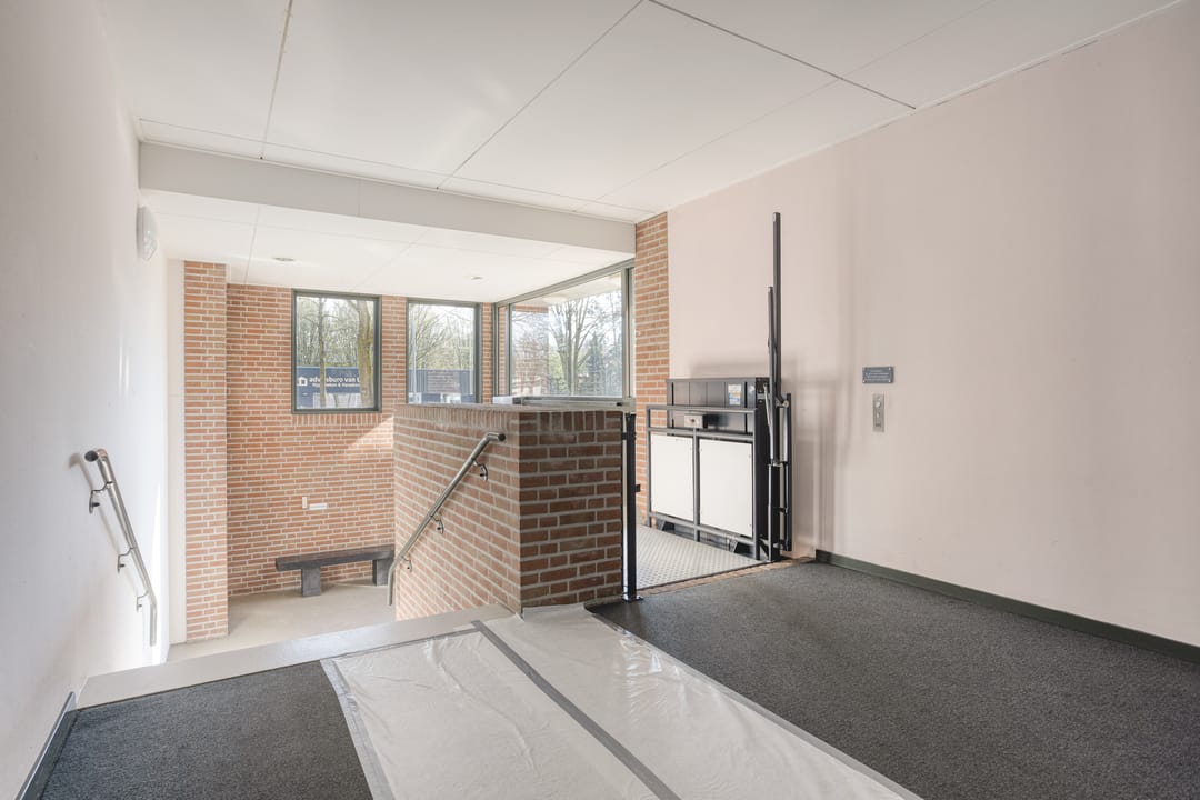 Foto 7 van Burgemeester Mazairaclaan 15