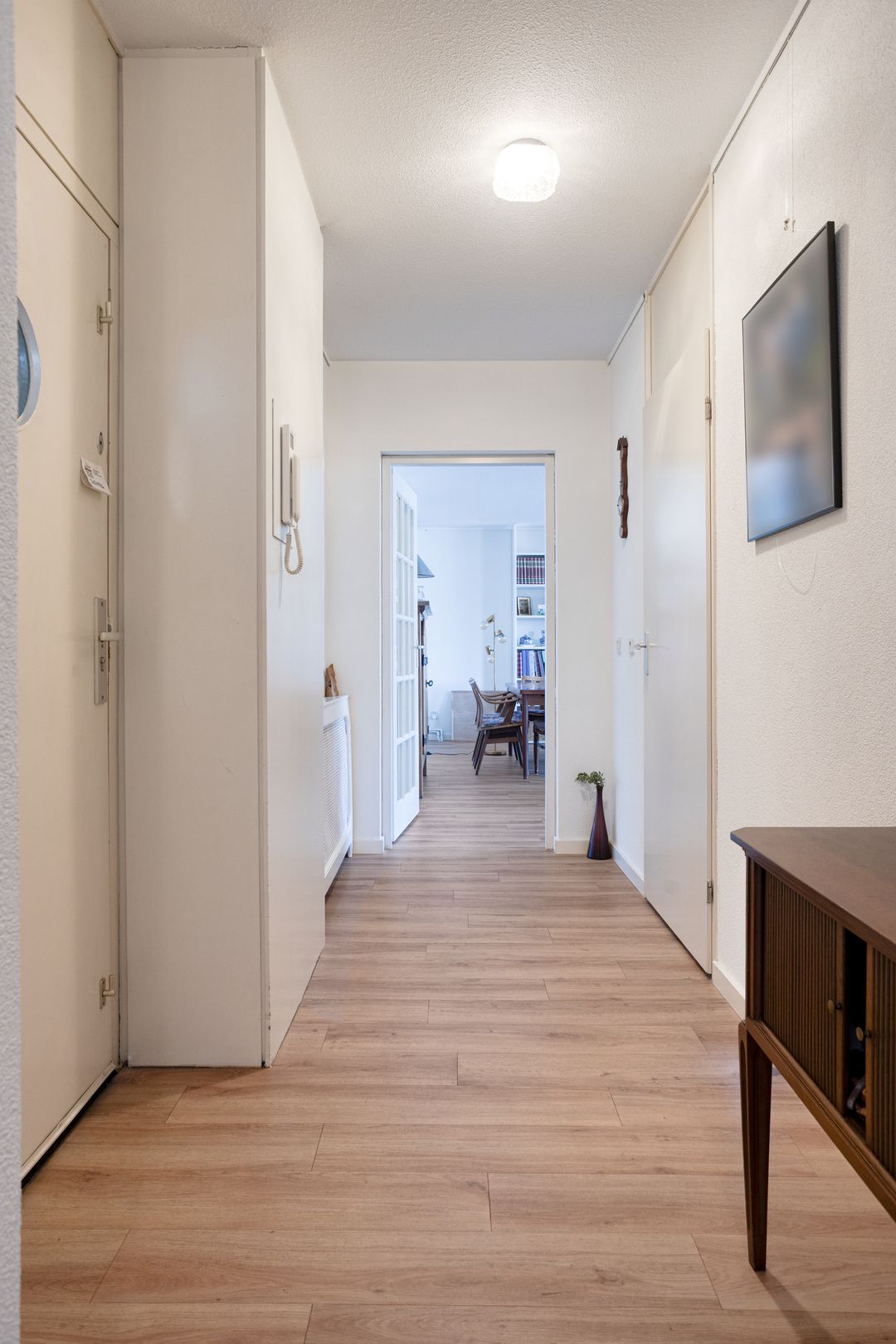 Foto 8 van Burgemeester Mazairaclaan 15