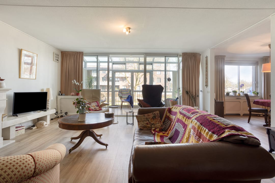 Foto 11 van Burgemeester Mazairaclaan 15