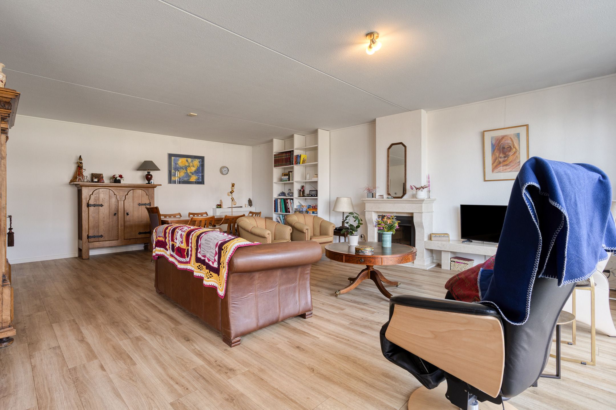 Foto 12 van Burgemeester Mazairaclaan 15