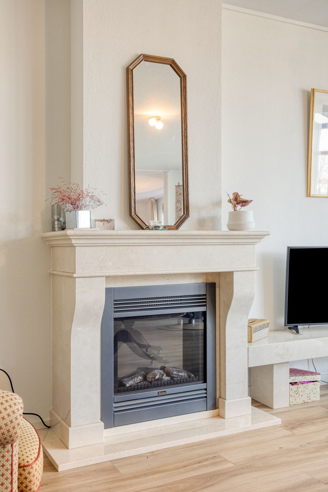 Foto 13 van Burgemeester Mazairaclaan 15