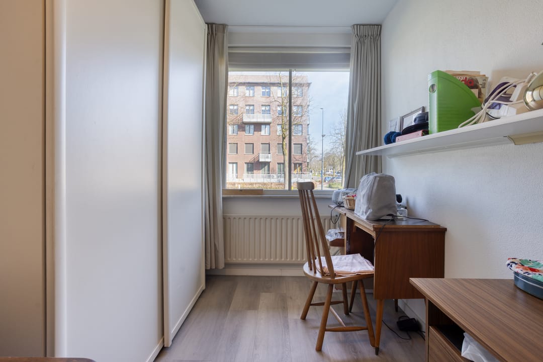 Foto 28 van Burgemeester Mazairaclaan 15