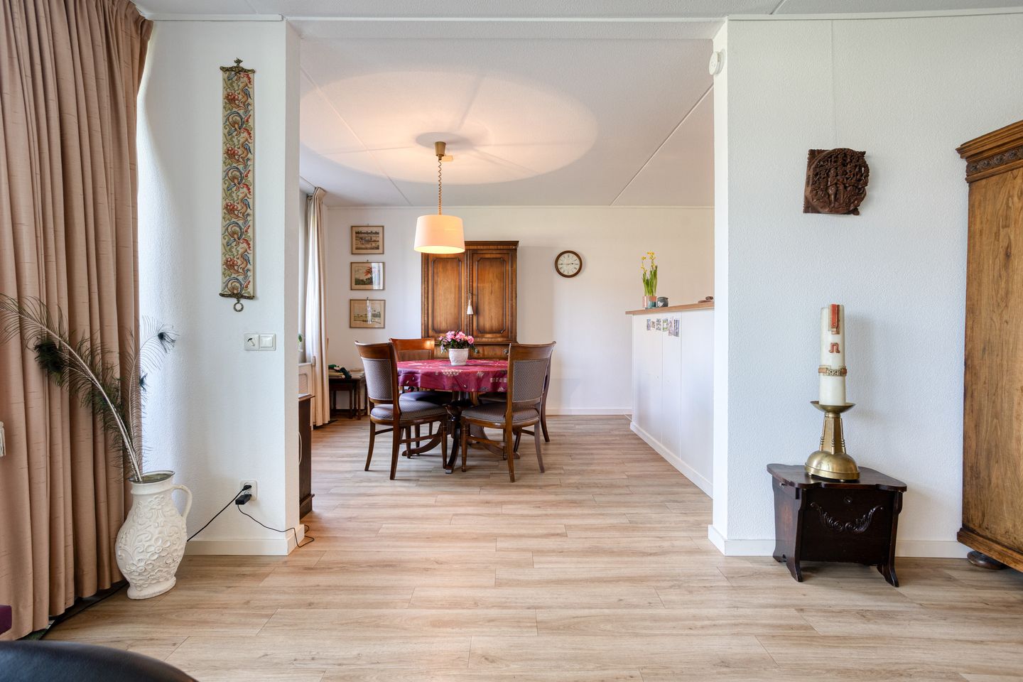 Foto 19 van Burgemeester Mazairaclaan 15