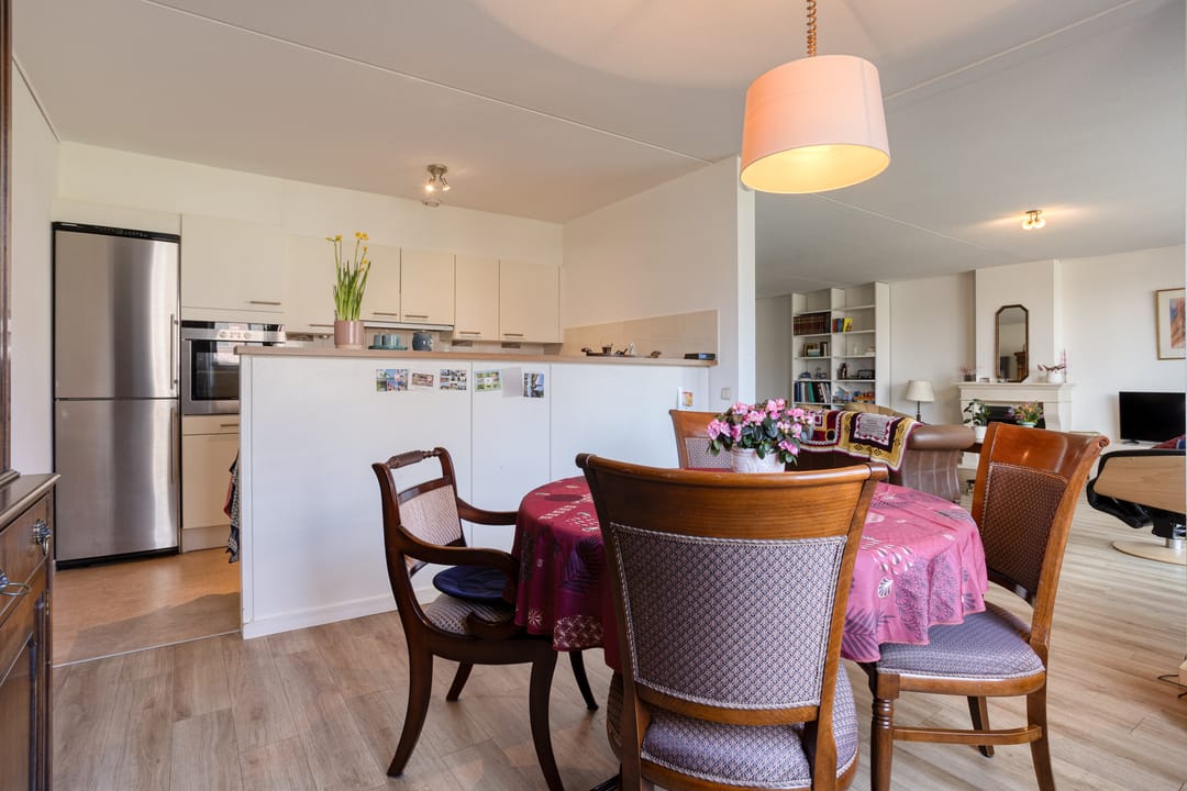 Foto 22 van Burgemeester Mazairaclaan 15