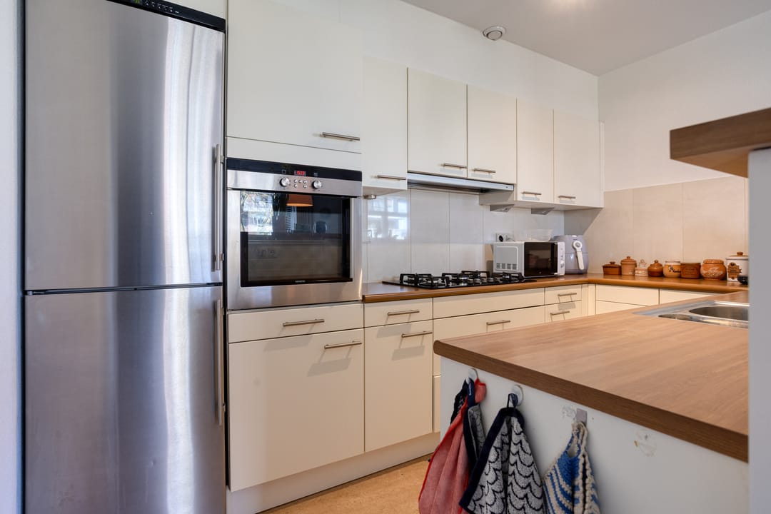 Foto 23 van Burgemeester Mazairaclaan 15