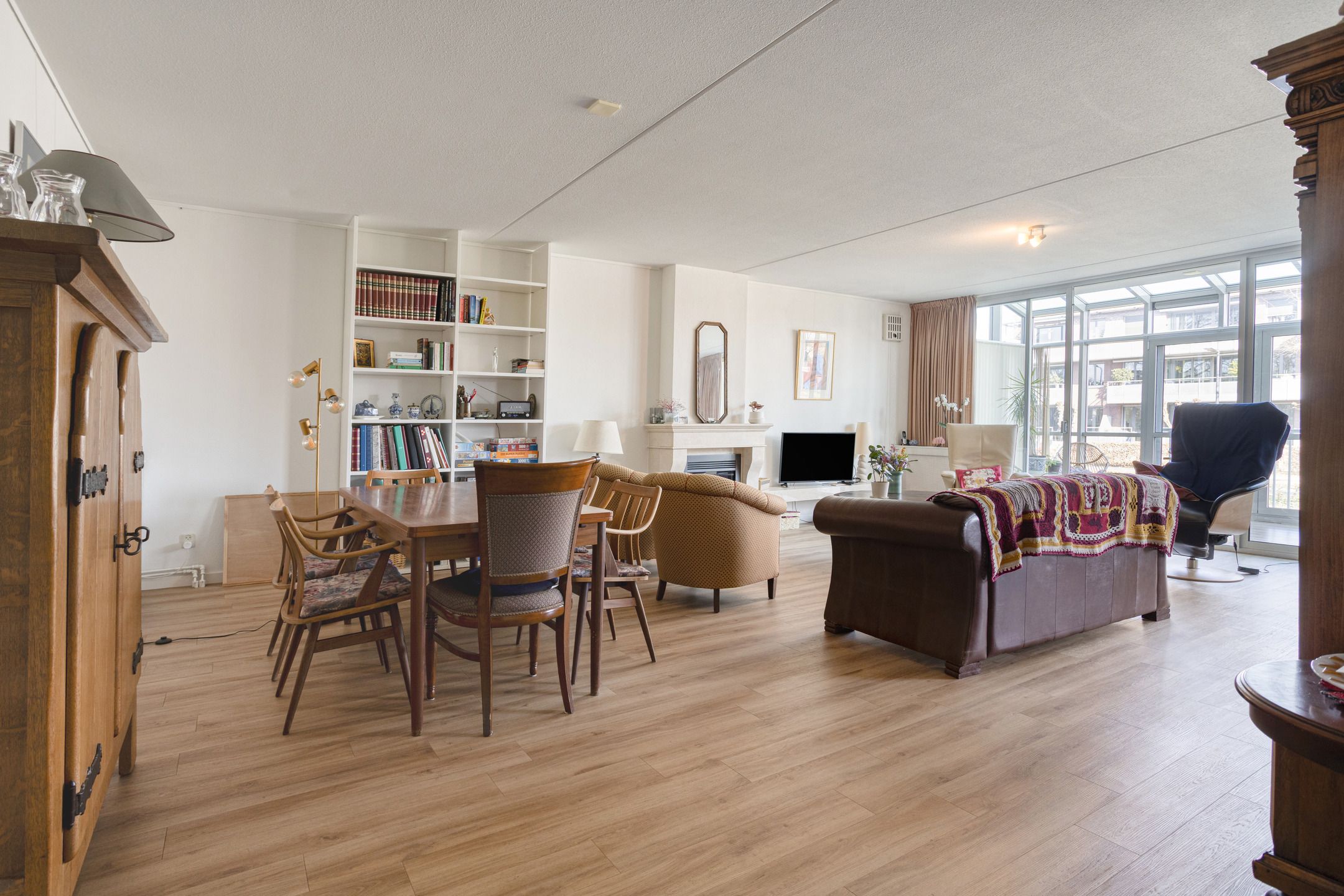 Foto 3 van Burgemeester Mazairaclaan 15